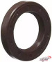Oil Seal Crankshaft Rear fits Toyota Celica Corolla KE70 Starlet KP61 2A 4AGE 4K NJ001 View Front