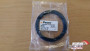 Crankshaft Rear Oil Seal Transmission End fits Mazda 323 626 RF FE R2 90x110x9 NJ325 View Front