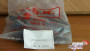 Ignition Wires Set fits Honda Prelude E-SN 1978-1980 EK engine 32700-692-000 View Rear