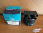 Distributor Cap fits Mazda Luce 808 B1600 YD307 View Front