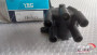 Distributor Cap fits Daihatsu Feroza Rocky F300 HD YD512 View Front