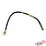 Brake Hose Front Right fits Subaru Forester SF5 SF9 Legacy BD BG LH6259 View Front