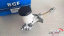 Clutch Master Cylinder fits Subaru Forester Impreza Legacy 5/8 37230-AE000 View Rear