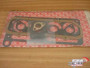 Head Set Gasket kit fits Fiat 850 Coupe Spider Seat 133 E-010-820 View Front