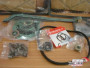 Full Set Gaskets kit fits Mercedes OM 355 910 918 960 964 966 967 972 976 978 98 E-012-769 View Left
