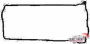 Valve Cover Gasket fits Toyota Caldina Corolla Corsa Tercel Cynos Paseo Starlet JN865 View Front