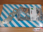Head Set Gasket Kit fits Suzuki Swift 1.0 G10 Engine SA310 AA41 AA43 DM740 View Front