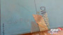 Gaskets Set kit fits Ford World Wide Tractor 4 Cylinder 5000 1968 and on P-CW-820 View Right