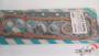 Head Set Gasket kit fits Toyota Crown Stout Dyna 5R engine 1994cc CJ341 View Front