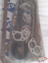 Full Set Gasket kit fits Toyota Crown Stout Dyna 5R engine 1994cc FJ341 View Rear
