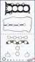Head Set Gasket kit fits Toyota Auris Yaris Will 1NZFE 2NZFE Engine Scion xB MLS 52163000 View Front