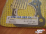 Cylinder Head Gasket fits VW LT 28-35 1G 1S ACL ACT CP DV DW 072103383DA View Right