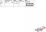 Head Set Gasket kit fits Honda Accord Prelude 1.8 SM100 SN100 EK Engines AHS5060 View Rear