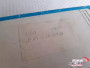 Fuel Pump fits Datsun F10 1400 1976 PBJ474 View Close Up Front