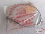 Choke Cable fits Toyota Corona RT80 78310-20051 View Front