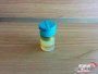 4x Fuel Injector Nozzles fits Mitsubishi 4D65 1.8 Diesel Lancer Galant DN0PD37 View Rear