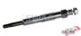 Glow Plug fits Renault Clio 2 Kangoo Trafic Megane Dacia Solenza 60919249 View Front