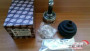 CV Joint fits Lada Samara 110 111 112 22x50x22 62-00-011 View Front
