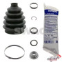 CV Boot Outer fits Audi A3 8L1 Seat Leon Toledo VW Bora Golf 3 Vento 30830020 View Front