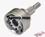 CV Joint fits Daihatsu Applause A111 Charade G100 G101 G102 19x54x24 MS51160 View Front