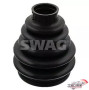 Boot Driveshaft fits Citroen Berlingo C5 Jumpy Xantia Xsara ZX Peugeot 206 306 62917821 View Front