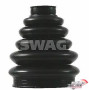 Bellow Boot Outer fits Ford Focus Mondeo Wheel Side Manual Transmission 50901003 View Front