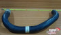 Lower Radiator Hose fits Daihatsu Rocky Sportrak Feroza Diesel 16572-87611 View Front