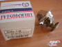 Thermostat fits Daihatsu Charade G101S CL Diesel WV52-71B View Rear