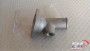 Thermostat Housing Cover fits Toyota Carina Celica Corolla Corona 3A 4A 4AGE 16321-15010 View Rear