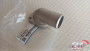 Thermostat Housing Cover fits Subaru Alcyone SVX Forester Impreza Legacy 11060-AA060 View Front