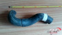 Radiator Hose Upper fits Mazda B2600 Ford Courier FD391 View Front