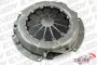 Clutch Pressure Plate fits Nissan Bluebird T12 U11 U13 Praire M10 CA16S CA18S NSC553 View Rear