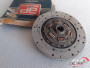 Clutch Disc fits Alvis Austin Rover Daimler Leyland Morgan Renault Talbot 229mm HB1359 View Rear