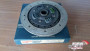 Clutch Disc fits Ford Corsair 1700 V4 1965-1970 190mm HB1598 View Front