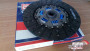 Clutch Disc fits Land Rover Series 3 90 110 V8 4 speed 267mm HB3944 View Rear