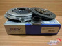 Clutch Kit fits Daewoo Lanos Saloon 1.5 KLAT ATA ATF A15SM engines 200mm DWK2012 View Front