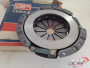 Pressure Plate Clutch fits Austin Metro 1400 Rover 214 GSi 414 190mm HE5143 View Rear