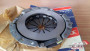 Pressure Plate Clutch fits Austin Metro 1400 Rover 214 GSi 414 190mm HE5143 View Left