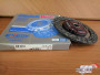 Clutch Disc fits Isuzu Gemini i-Mark Geo Spectrum Aska Turbo ISD107U View Front