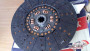 Clutch Disc fits Bedford TK 1630 TL 1930 TM Y 381mm HB2736 View Right