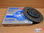 Clutch Disc fits Subaru Legacy Liberty 1.8 BC2 BD2 BJ EJ16 EJ18 engines FJD023U View Front