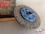 Clutch Disc Plate fits Albion CL3 CL5 Claymore Nimbus Dodge D405 Perkins 6305 47916/55 View Front