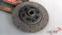 Clutch Disc fits Dennis BMC Karrier D Series Perkins 6.305 Newage Lyon 305mm HB2035 View Front