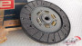 Clutch Disc fits Citroen DS19 1955-1966 215mm HB1172 View Rear