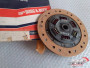 Clutch Disc Plate fits Saab 99 900 4 Speed except Turbo 216mm HB2223 View Front