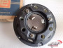 Clutch Pressure Plate fits Ford 10 12 15 cwt Thames Van 4 Speed 1965- HA1094 View Rear