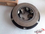 Clutch Pressure Plate fits Ford 10 12 15 cwt Thames Van 4 Speed 1965- HA1094 View Right