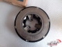 Clutch Pressure Plate fits Ford 10 12 15 cwt Thames Van 4 Speed 1965- HA1094 View Left