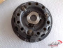 Pressure Plate Clutch fits Leyland J Range 1.5 Diesel 229mm HA3358 View Rear