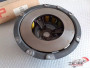 Pressure Plate Clutch fits Leyland J Range 1.5 Diesel 229mm HA3358 View Right